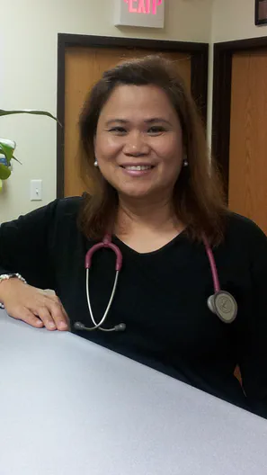 Dr. Yvonne M. Layugan